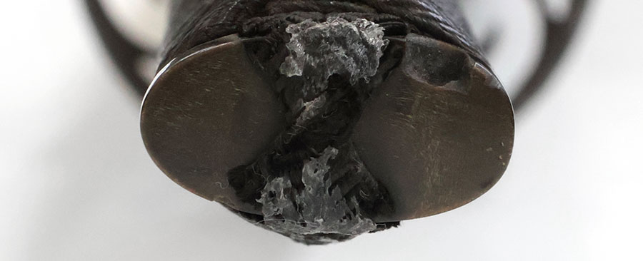 備州長船盛重 Bishu Osafune Morishige - Photo 31