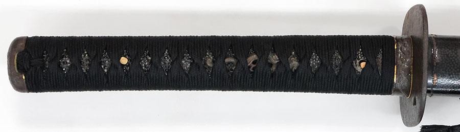 摂津住吉国（上野守吉国）（業物） Settsuju Yoshikuni - Photo 23