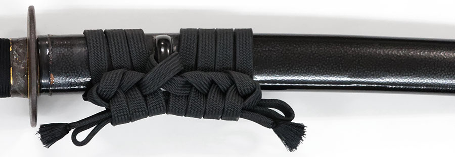 摂津住吉国（上野守吉国）（業物） Settsuju Yoshikuni - Photo 24