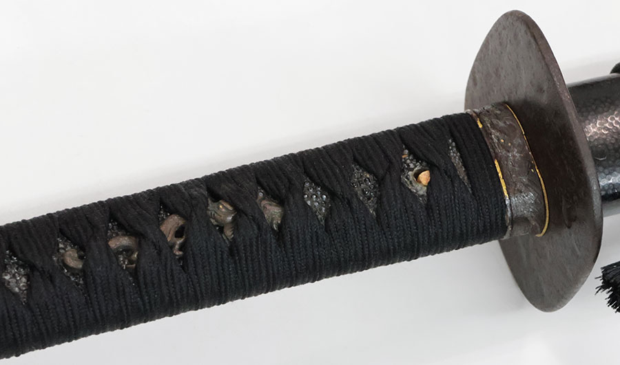 摂津住吉国（上野守吉国）（業物） Settsuju Yoshikuni - Photo 28