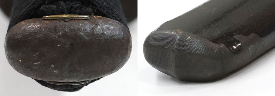 摂津住吉国（上野守吉国）（業物） Settsuju Yoshikuni - Photo 31