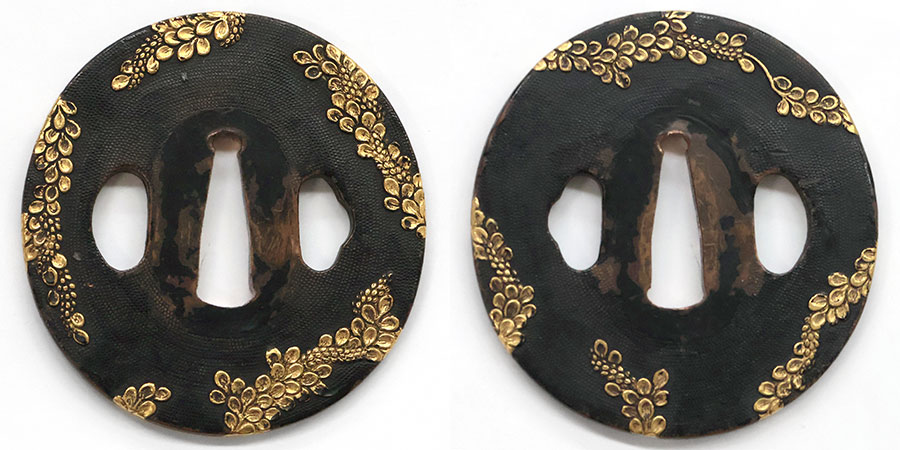 山城大掾源国重 Yamashirodaijo Minamoto Kunishige - Photo 21