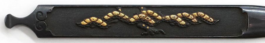 山城大掾源国重 Yamashirodaijo Minamoto Kunishige - Photo 26