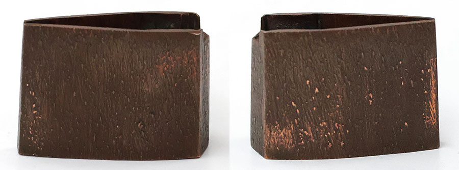 兼岩（田野辺道宏先生鞘書有） Kaneiwa - Photo 22