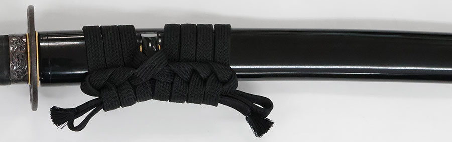 新井一貫斉政善作 昭和五十五年三月日（長曽祢興里入道虎鉄写） Arai Ikkansai Masayoshi - Photo 21