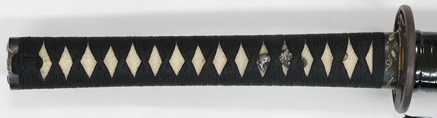 濃州関住兼綱 天正五年卯吉（日） Noshu Sekiju Kanetsuna - Photo 23