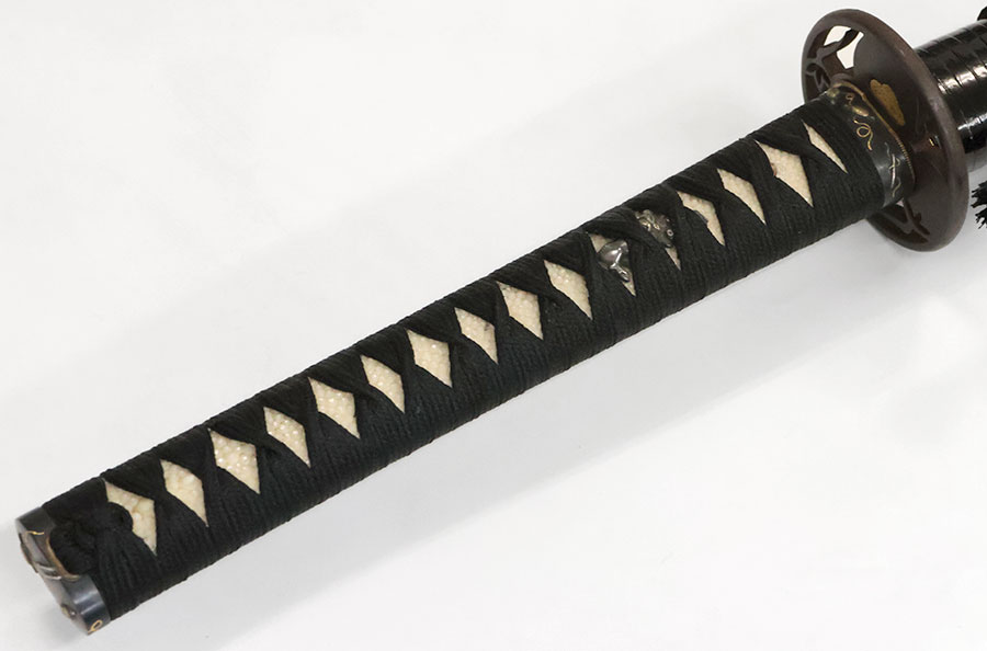 濃州関住兼綱 天正五年卯吉（日） Noshu Sekiju Kanetsuna - Photo 27