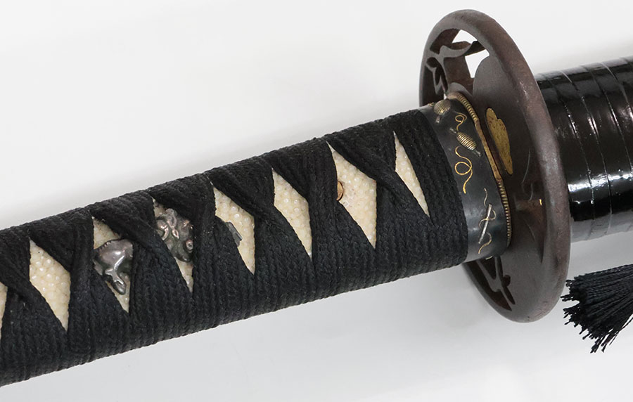 濃州関住兼綱 天正五年卯吉（日） Noshu Sekiju Kanetsuna - Photo 28