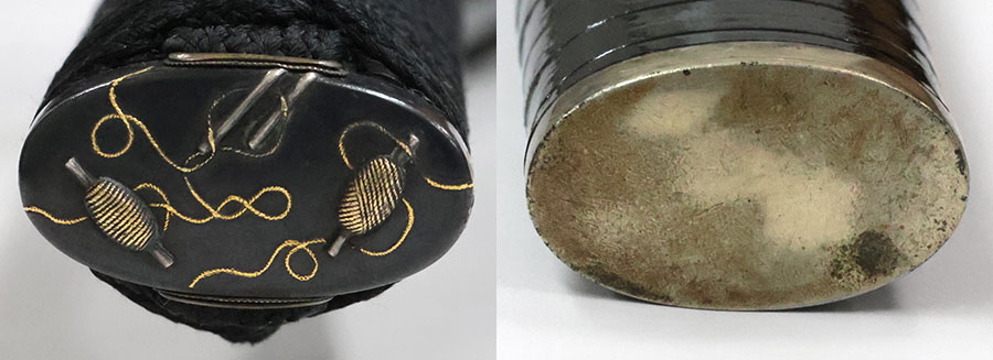 濃州関住兼綱 天正五年卯吉（日） Noshu Sekiju Kanetsuna - Photo 31