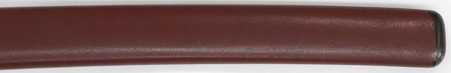 摂津住河合源貞治作之 昭和五十年七月日（山城来国俊写） Settsuju Kawai Minamoto Sadaharu - Photo 21