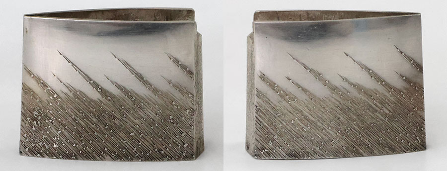 摂津住河合源貞治作之 昭和五十年七月日（山城来国俊写） Settsuju Kawai Minamoto Sadaharu - Photo 29