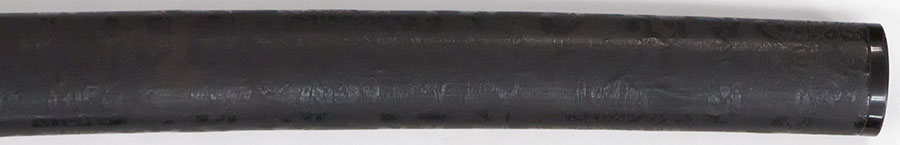 友次作（越中）（古刀）・無銘 高田統行（むねゆき）（登城用大小拵え付） Tomotsugu Takada Muneyuki - Photo 26