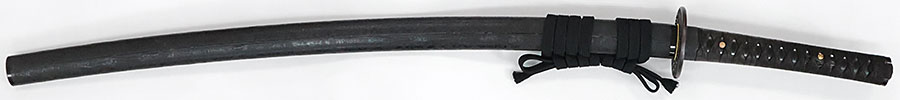 友次作（越中）（古刀）・無銘 高田統行（むねゆき）（登城用大小拵え付） Tomotsugu Takada Muneyuki - Photo 27