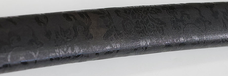 友次作（越中）（古刀）・無銘 高田統行（むねゆき）（登城用大小拵え付） Tomotsugu Takada Muneyuki - Photo 30