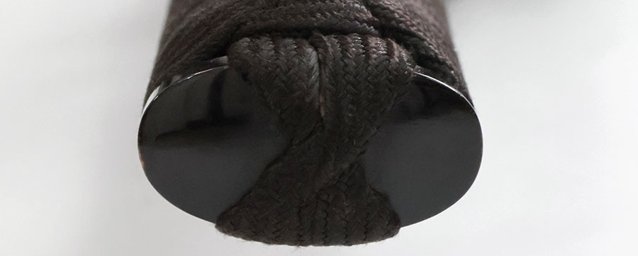 友次作（越中）（古刀）・無銘 高田統行（むねゆき）（登城用大小拵え付） Tomotsugu Takada Muneyuki - Photo 33