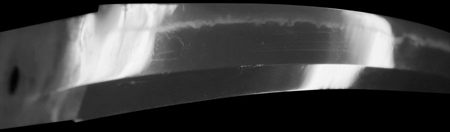 友次作（越中）（古刀）・無銘 高田統行（むねゆき）（登城用大小拵え付） Tomotsugu Takada Muneyuki - Photo 46