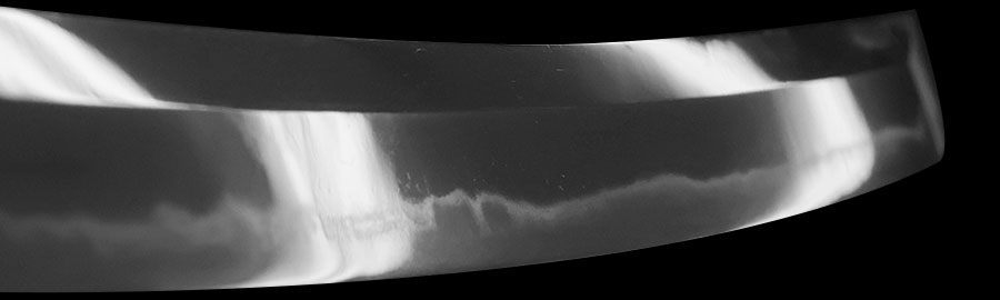 友次作（越中）（古刀）・無銘 高田統行（むねゆき）（登城用大小拵え付） Tomotsugu Takada Muneyuki - Photo 47