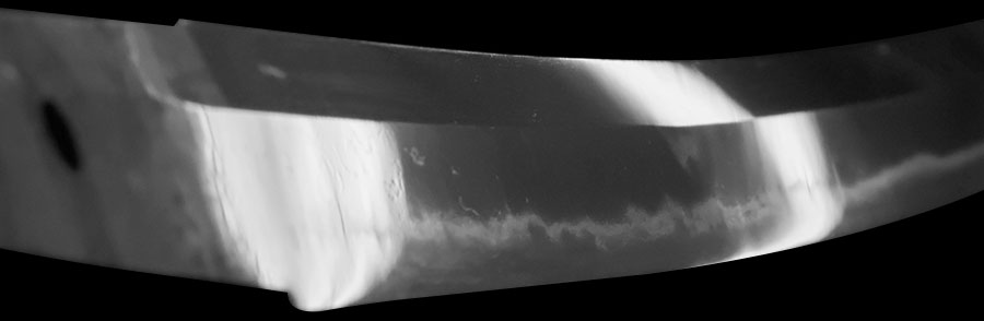 友次作（越中）（古刀）・無銘 高田統行（むねゆき）（登城用大小拵え付） Tomotsugu Takada Muneyuki - Photo 48