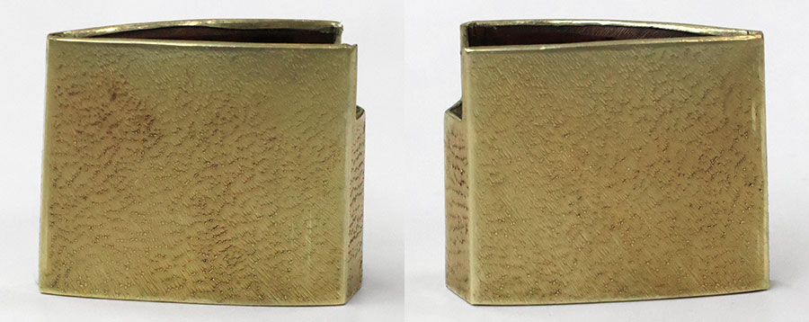 応菊谷嘉謐需濤江介正近作之 弘化三丙午十一月日（東京八王子市重宝郷土資料指定品）（幕府勘定奉行、江戸町奉行、外国奉行を歴任した幕末の徳川方の傑物小栗上野介と関係の深い鍛冶） Namienosuke Masachika - Photo 25