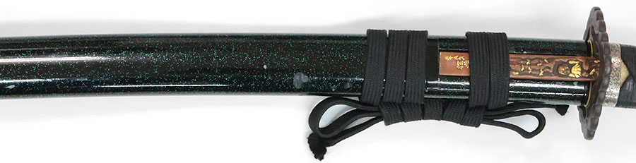 肥前国忠吉（八代） Hizennokuni Tadayoshi - Photo 28