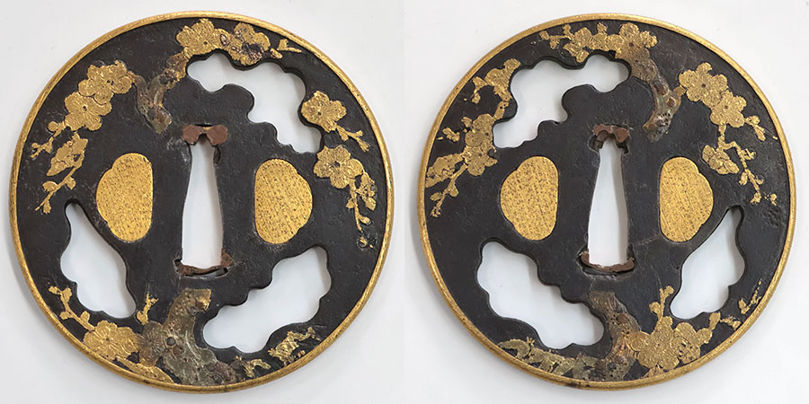 備州長船横山祐永 以南幡鉄作之 文政十一年八月日 Bishu Osafune Yokoyama Sukenaga - Photo 32