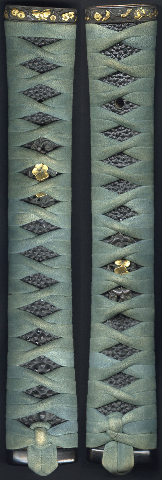 加賀住両山子正峯作之 甲寅年八月日（昭和49年）（人間国宝隅谷正峯刀匠） Kagaju Ryozanshi Masamine - Photo 32