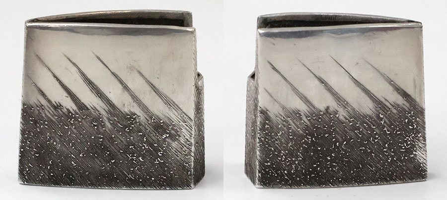 龍波紋兵庫鎖太刀（銘古川善長花押）（中身は無銘 手掻包俊） Tegai Kanetoshi - Photo 34