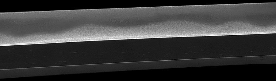 吉行（陸奥守）（坂本龍馬の愛刀） Yoshiyuki(Mutsunokami) - Photo 21