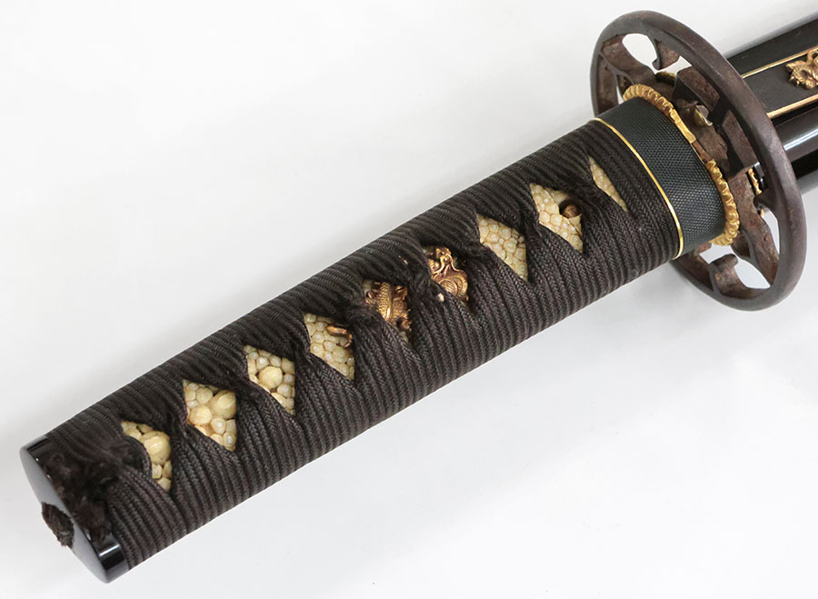 兼元（三代） Kanemoto - Photo 21