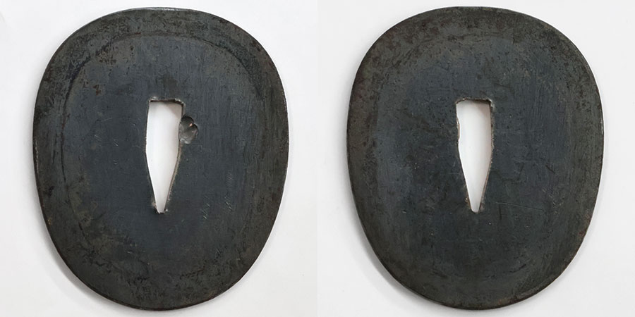 海軍軍陣刀耐錆鋼製（錆びない刀）（海軍軍陣刀拵付） Kaigun Gunjinto - Photo 23