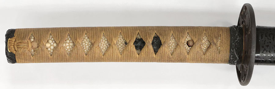 菊紋 丹波守吉道（京五代） Tanbanokami Yoshimichi - Photo 22