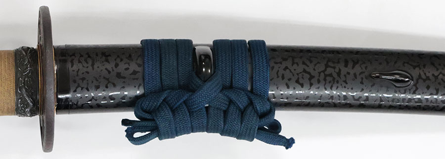 菊紋 丹波守吉道（京五代） Tanbanokami Yoshimichi - Photo 23