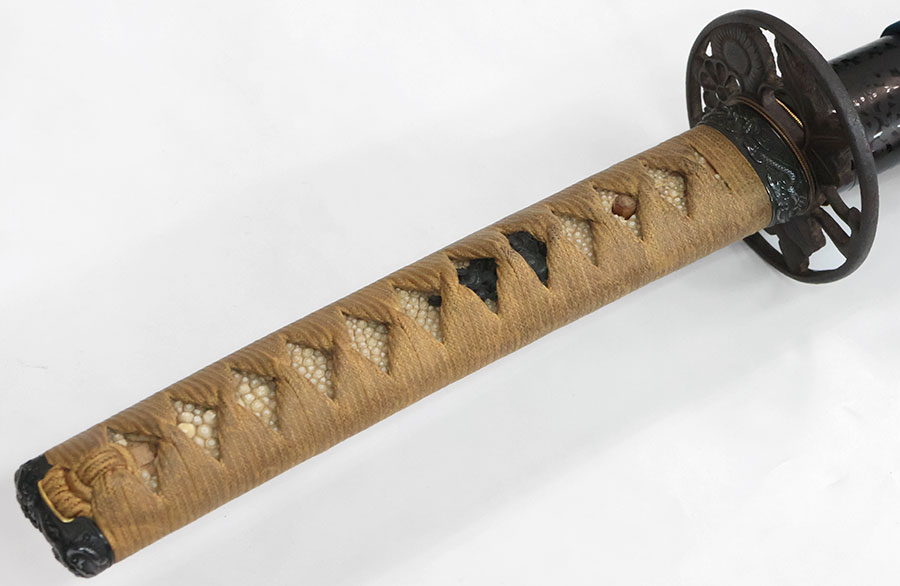 菊紋 丹波守吉道（京五代） Tanbanokami Yoshimichi - Photo 26