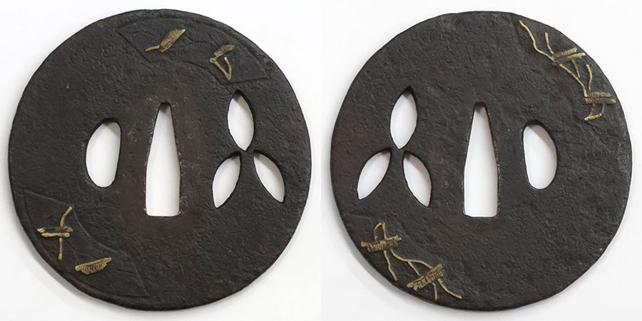 源寿王 弟子寛（慶雲直弘） 壬申二月日（平成4年）（備前国長船長光写） Minamoto Juoh Deshi Hiroshi - Photo 25