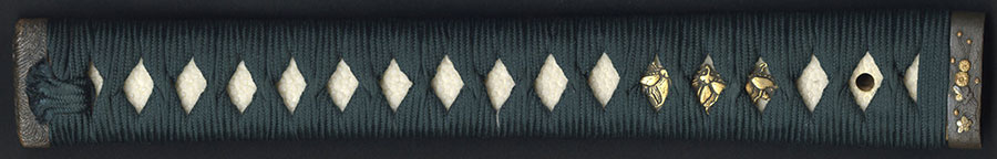 源寿王 弟子寛（慶雲直弘） 壬申二月日（平成4年）（備前国長船長光写） Minamoto Juoh Deshi Hiroshi - Photo 26