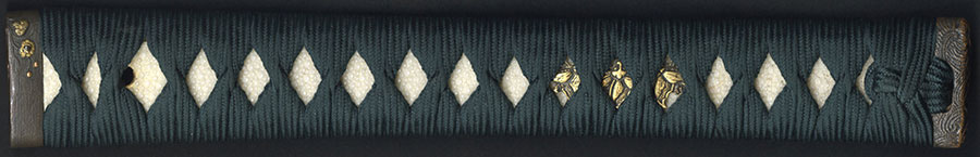 源寿王 弟子寛（慶雲直弘） 壬申二月日（平成4年）（備前国長船長光写） Minamoto Juoh Deshi Hiroshi - Photo 27