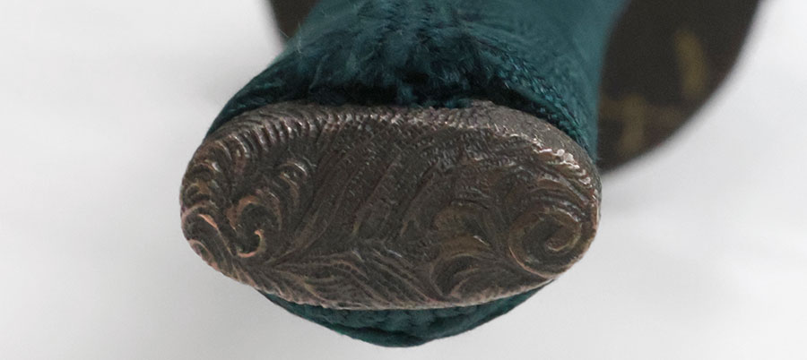 源寿王 弟子寛（慶雲直弘） 壬申二月日（平成4年）（備前国長船長光写） Minamoto Juoh Deshi Hiroshi - Photo 28