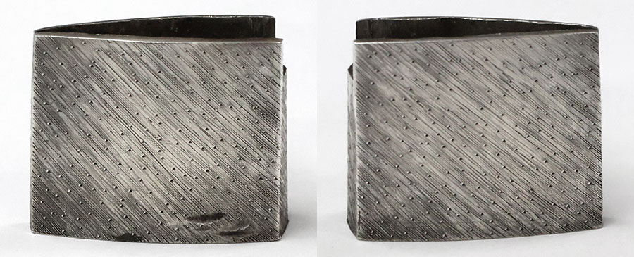 源寿王 弟子寛（慶雲直弘） 壬申二月日（平成4年）（備前国長船長光写） Minamoto Juoh Deshi Hiroshi - Photo 29