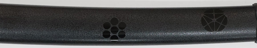 無銘 備州住長船祐光（豪華な七曜紋三ツ割六つ山紋付糸巻太刀拵付） Den Bishuju Osafune Sukemitsu - Photo 22