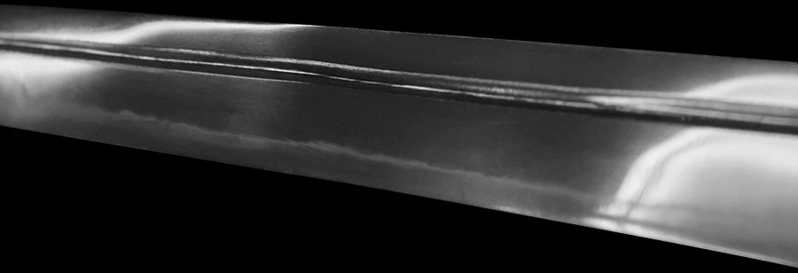 和州三輪大明神狭井河之上 太阿月山源貞一謹彫同作 昭和己酉歳二月吉祥日（昭和44年）（奇跡の日本号の槍の写）（人間国宝） Washu Miwadaimyojin Saigawanohotori Taia Gassan Minamoto Sadaichi - Photo 21