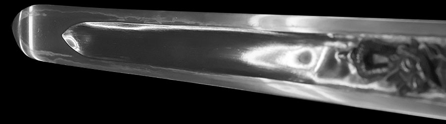 和州三輪大明神狭井河之上 太阿月山源貞一謹彫同作 昭和己酉歳二月吉祥日（昭和44年）（奇跡の日本号の槍の写）（人間国宝） Washu Miwadaimyojin Saigawanohotori Taia Gassan Minamoto Sadaichi - Photo 22