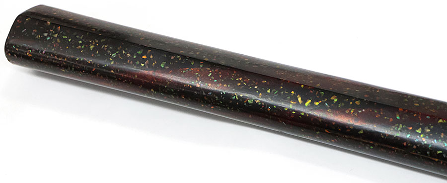 和州三輪大明神狭井河之上 太阿月山源貞一謹彫同作 昭和己酉歳二月吉祥日（昭和44年）（奇跡の日本号の槍の写）（人間国宝） Washu Miwadaimyojin Saigawanohotori Taia Gassan Minamoto Sadaichi - Photo 39