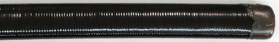 加賀守藤原盛道（紅葉紋揃金具刻鞘拵付） Kaganokami Fujiwara Morimichi - Photo 23