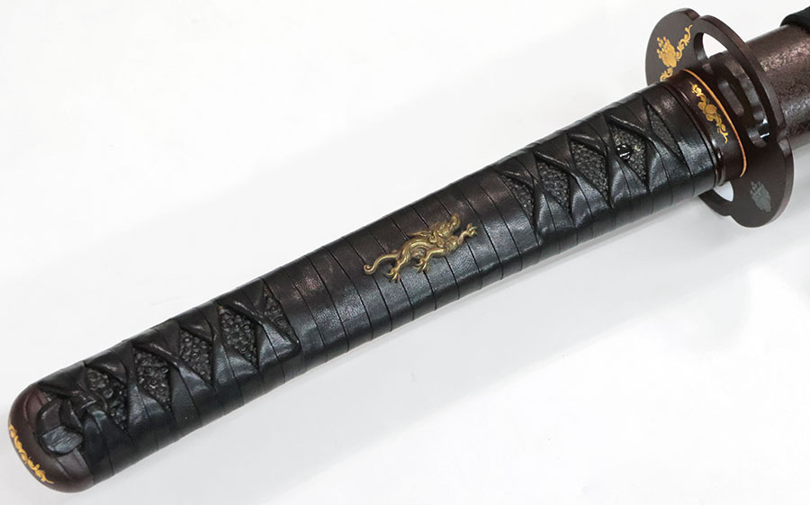 無銘 大和志津包友（古刀） Yamatoshizu Kanetomo - Photo 26