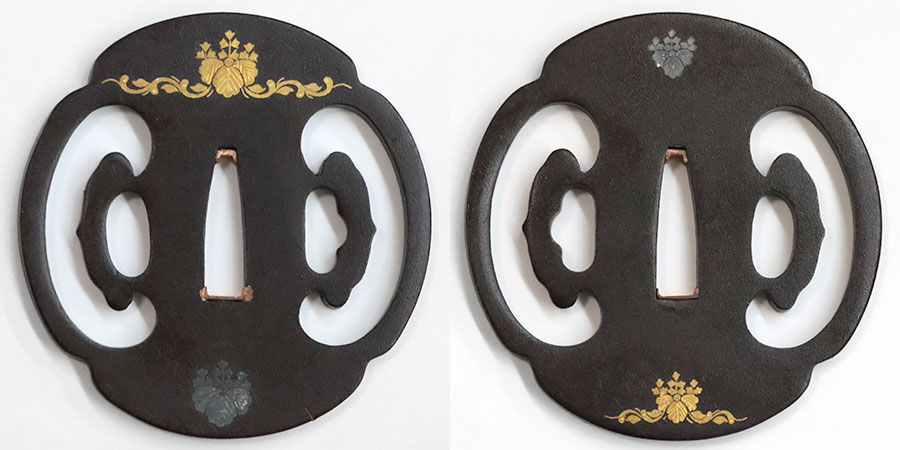 無銘 大和志津包友（古刀） Yamatoshizu Kanetomo - Photo 28