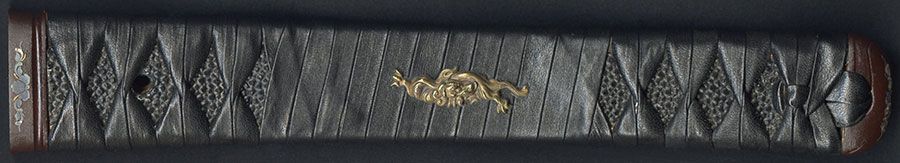 無銘 大和志津包友（古刀） Yamatoshizu Kanetomo - Photo 30