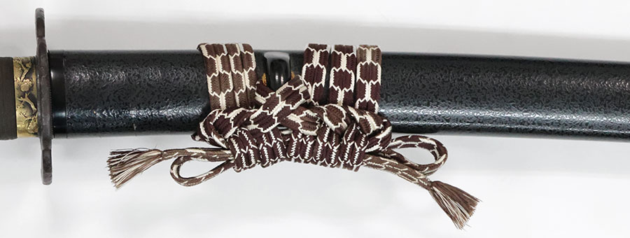 筑州住宗重作 昭和六十年八月吉日（源清磨写） Chikushuju Muneshige - Photo 23