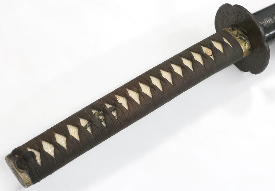 筑州住宗重作 昭和六十年八月吉日（源清磨写） Chikushuju Muneshige - Photo 26