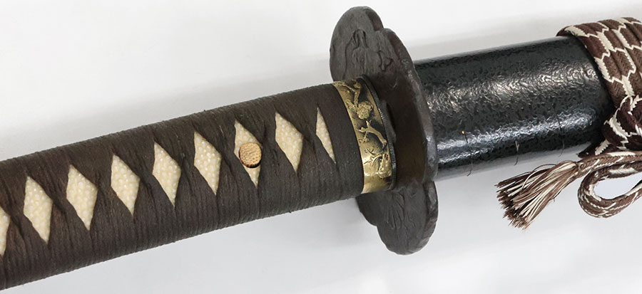 筑州住宗重作 昭和六十年八月吉日（源清磨写） Chikushuju Muneshige - Photo 27