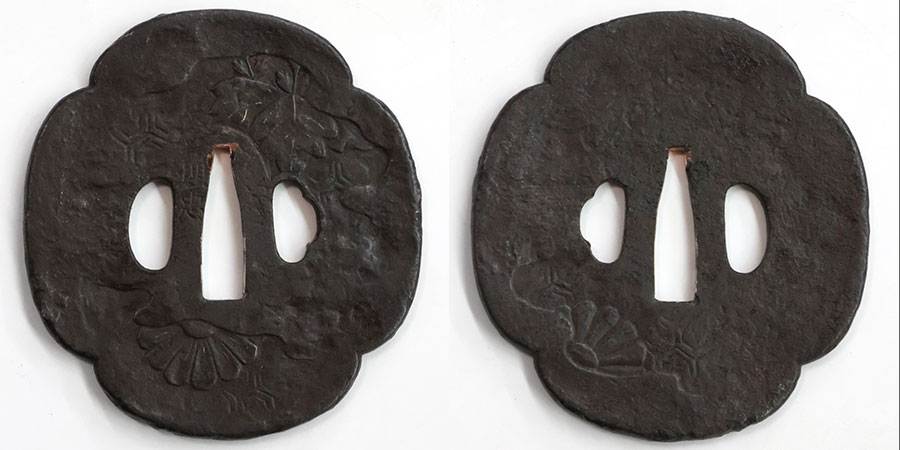 筑州住宗重作 昭和六十年八月吉日（源清磨写） Chikushuju Muneshige - Photo 28